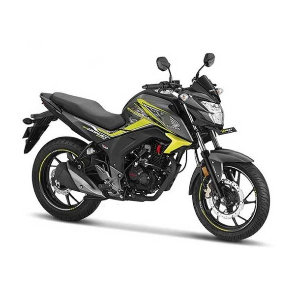 Honda CB Hornet 160R ABS