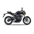 Honda CB150R Exmotion