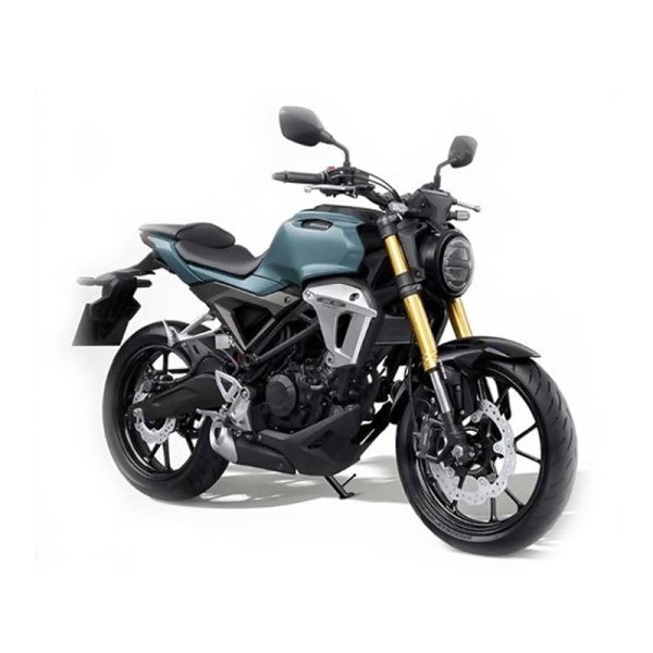 Honda CB150R Exmotion