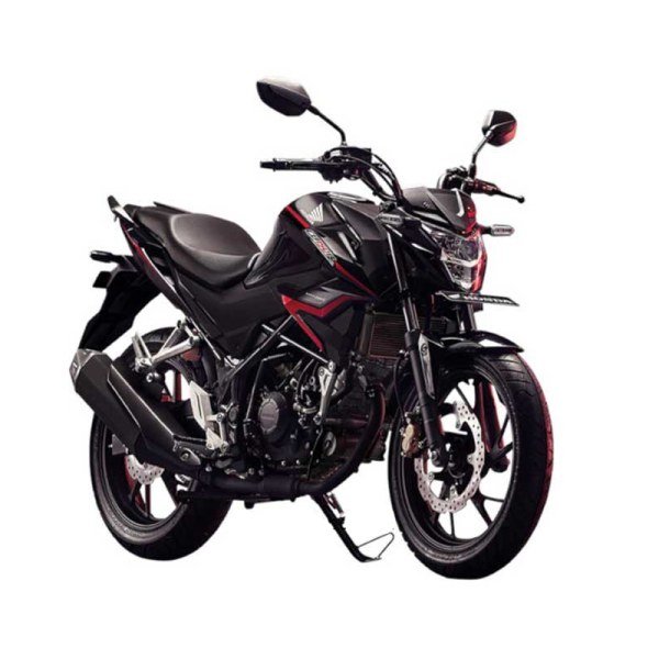 Honda CB150R Streetfire
