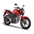 Honda CB150R Streetfire