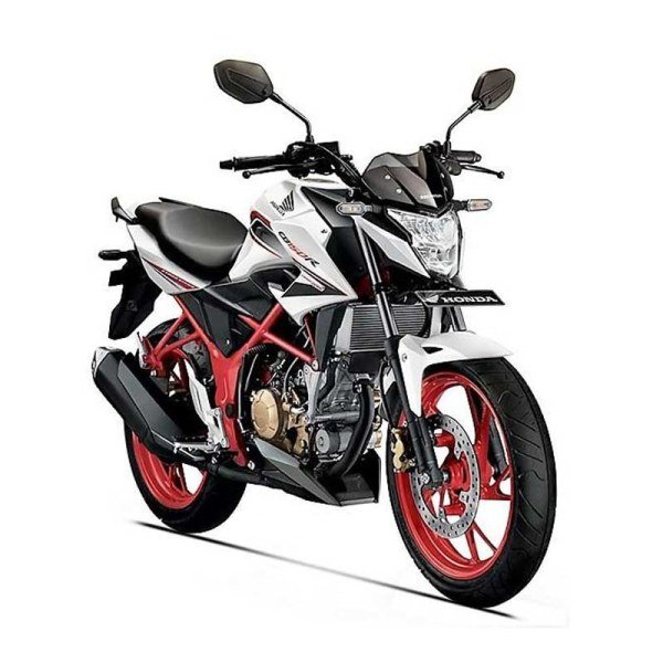 Honda CB150R Streetfire