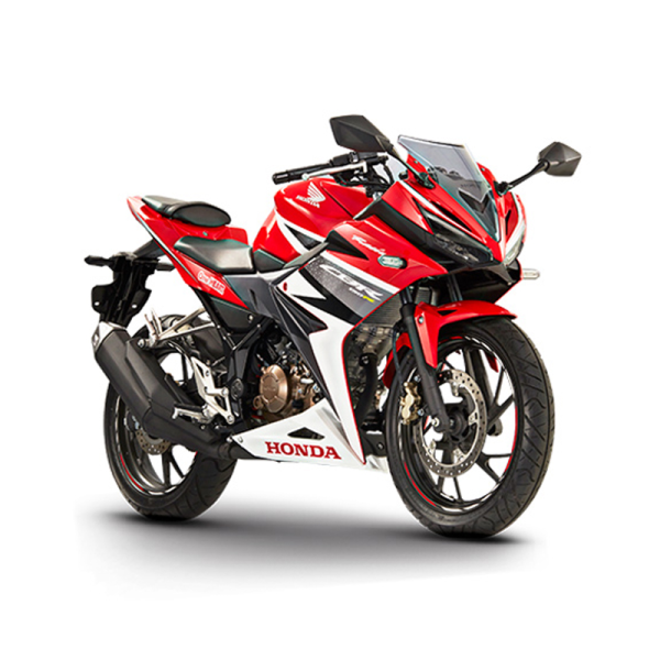 Honda CBR 150R ABS 2019 Thailand