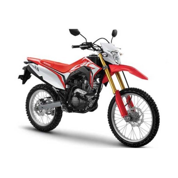 Honda CRF 150L