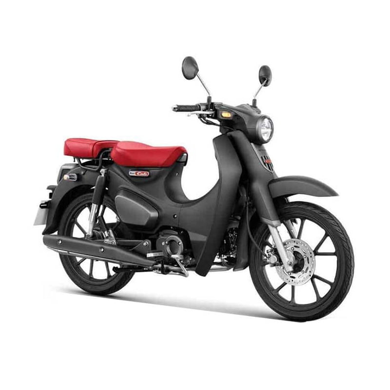 Honda Super Cub C125 ABS price in bangladesh 2024 full specs, rating ...