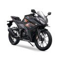 New Honda CBR 150R