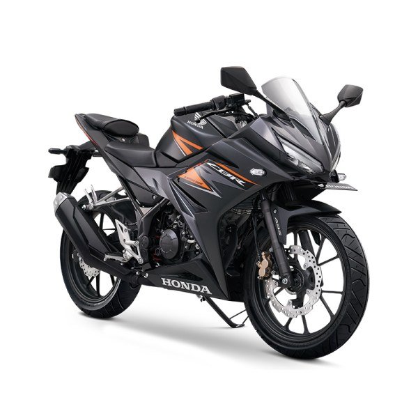 New Honda CBR 150R