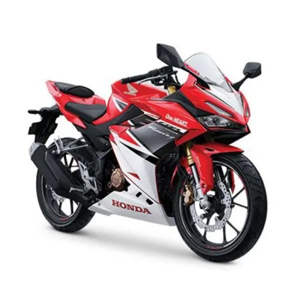 New Honda CBR 150R