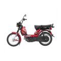 TVS XL 100 i-Touch