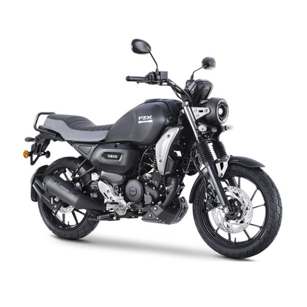 Yamaha FZ-X