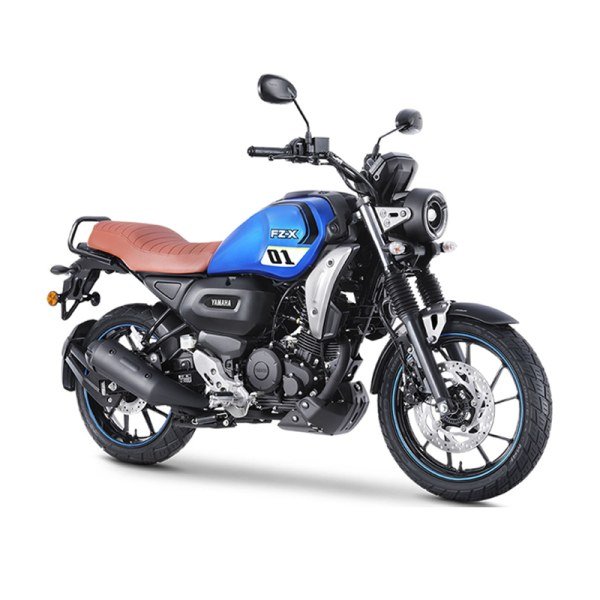 Yamaha FZ-X