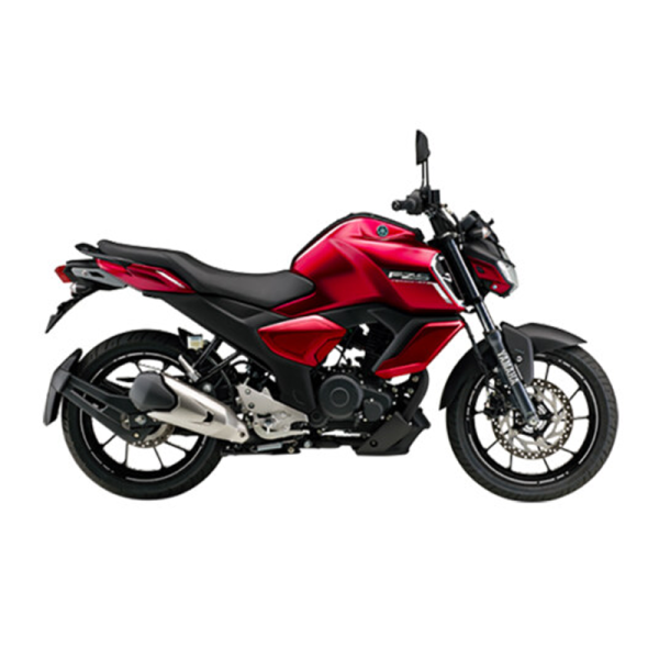 Yamaha FZS FI V3 ABS