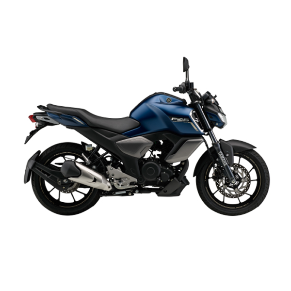 Yamaha FZS FI V3 ABS
