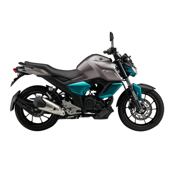 Yamaha FZS FI V3 ABS