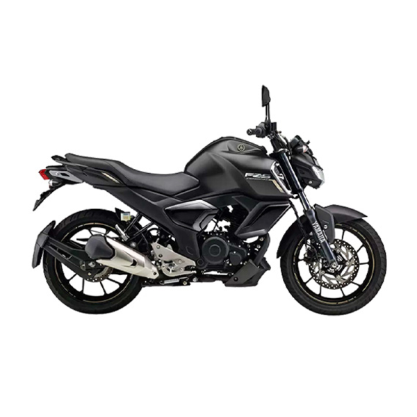 Yamaha FZS FI V3 ABS