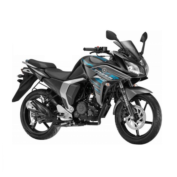 Yamaha Fazer FI V2