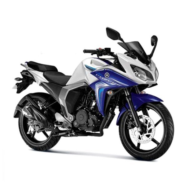 Yamaha Fazer FI V2