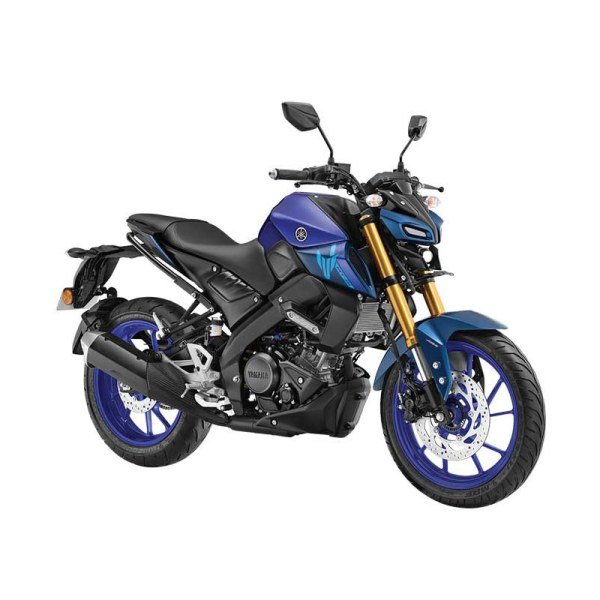 Yamaha MT-15 Version 2.0