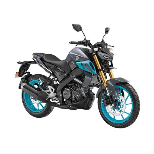 Yamaha MT-15 Version 2.0