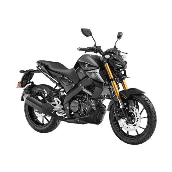 Yamaha MT-15 Version 2.0