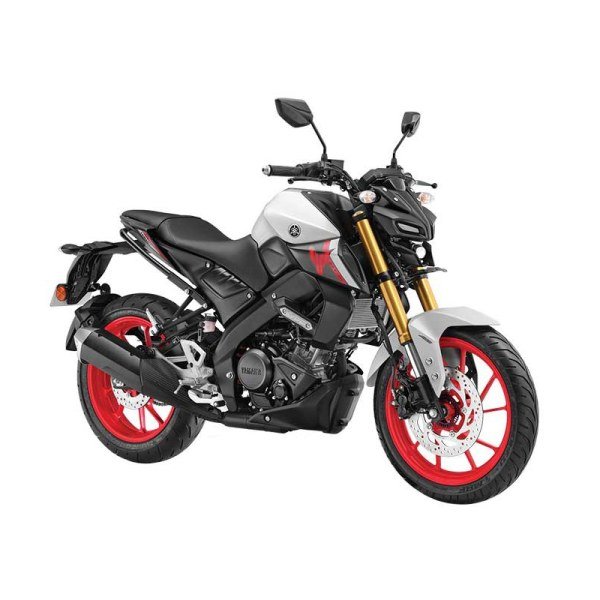 Yamaha MT-15 Version 2.0