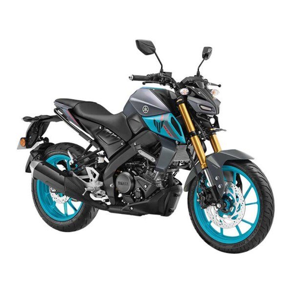 YAMAHA MT-15 V1