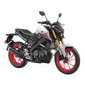 YAMAHA MT-15 V1