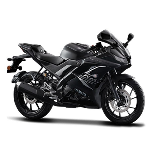 Yamaha R15 V3 Indian Version Dual ABS