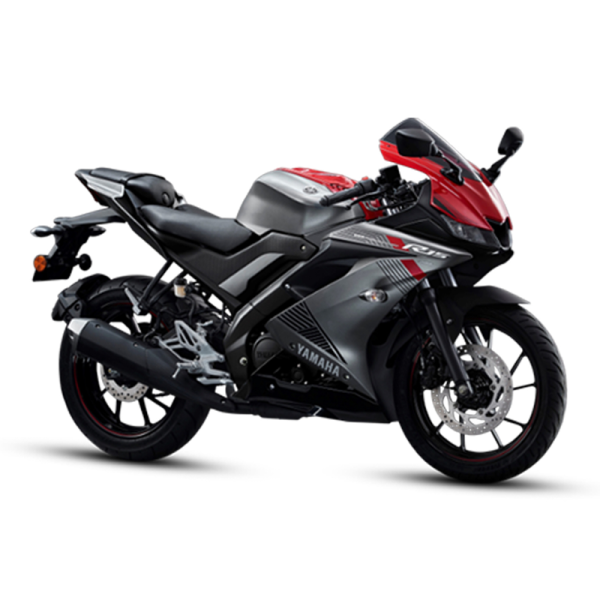 Yamaha R15 V3 Indian Version Dual ABS