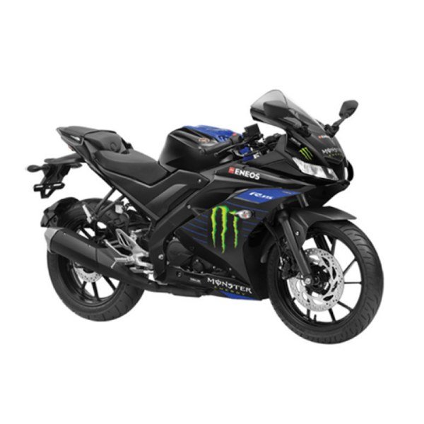 Yamaha R15 V3 Indonesia