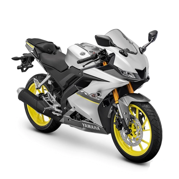 Yamaha R15 V3 Indonesia