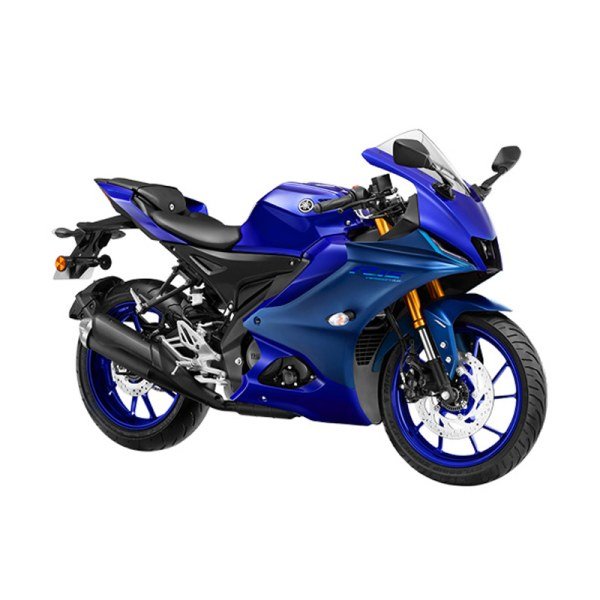 Yamaha R15 V4