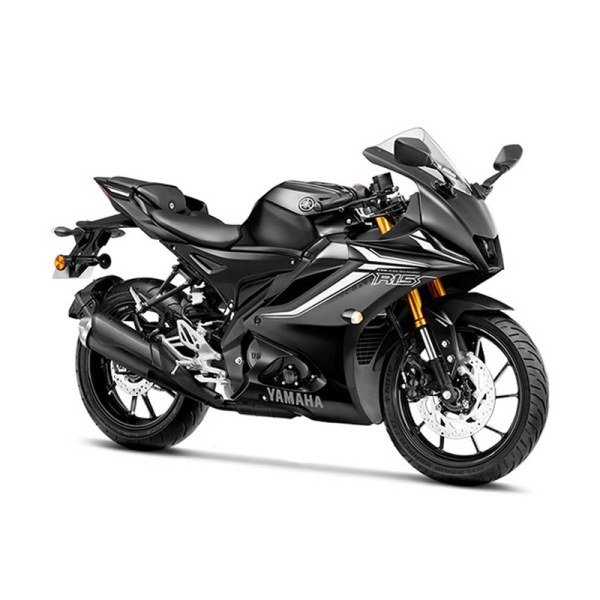 Yamaha R15 V4