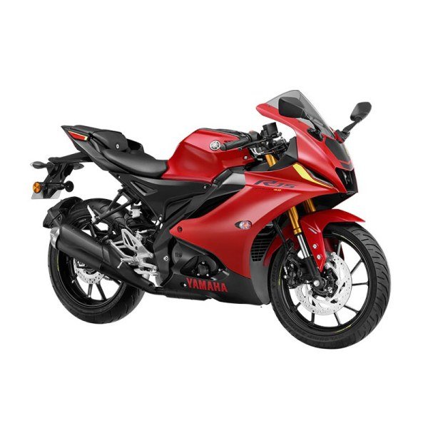 Yamaha R15 V4