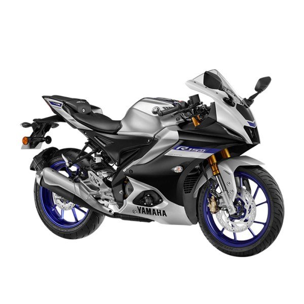 Yamaha R15M
