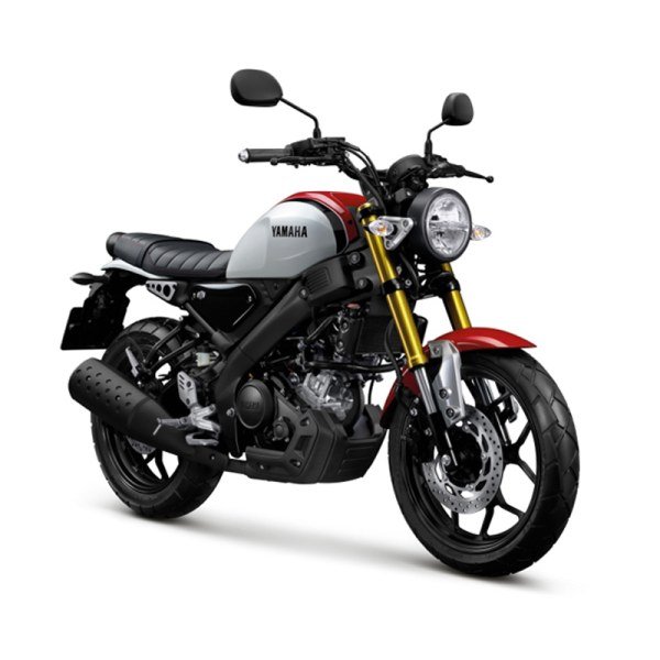 Yamaha XSR 155