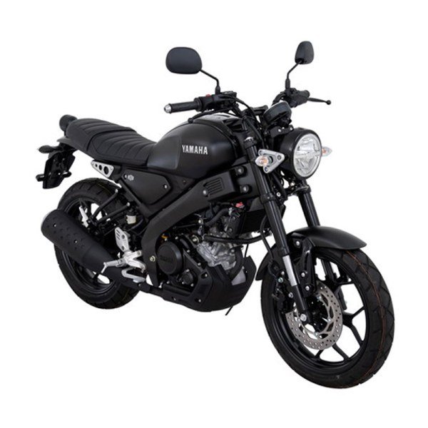 Yamaha XSR 155