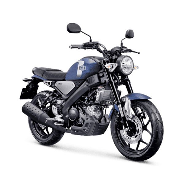 Yamaha XSR 155