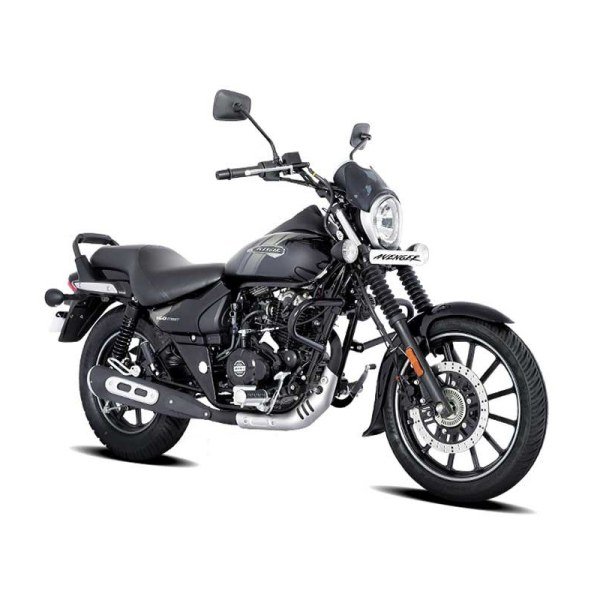 Bajaj Avenger 160 ABS