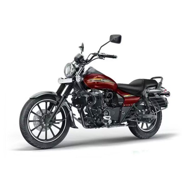 Bajaj Avenger 160 ABS