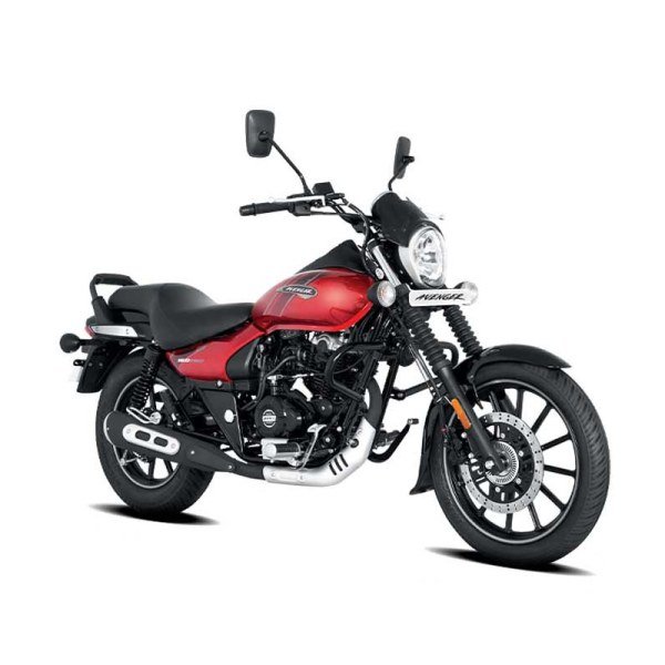 Bajaj Avenger 160 ABS