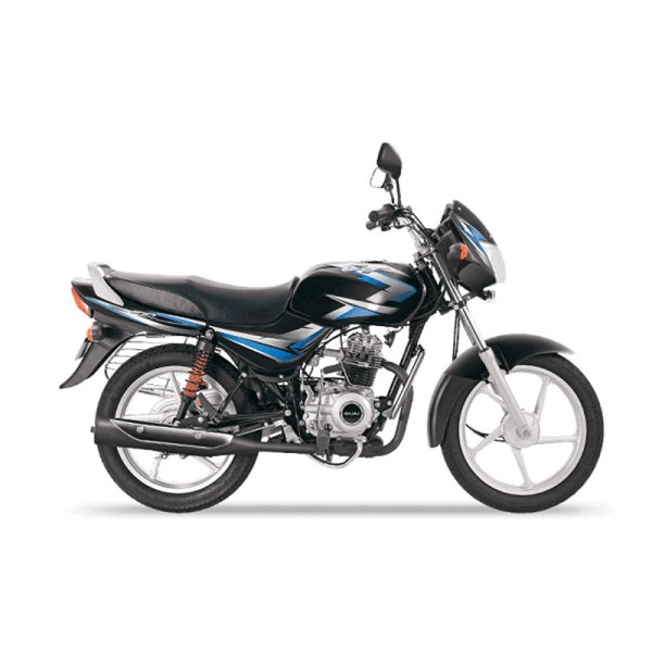 Bajaj CT 100 ES Price In Bangladesh 2024 January At Mybdprice.com