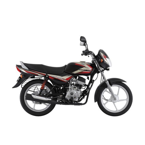 Bajaj CT 100 ES