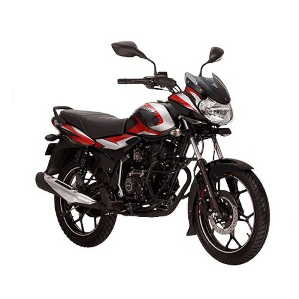 Bajaj Discover 110 Disc