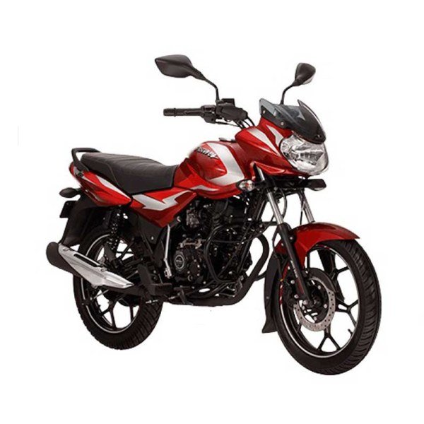 Bajaj Discover 110 Disc