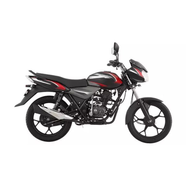 Bajaj Discover 110 Drum