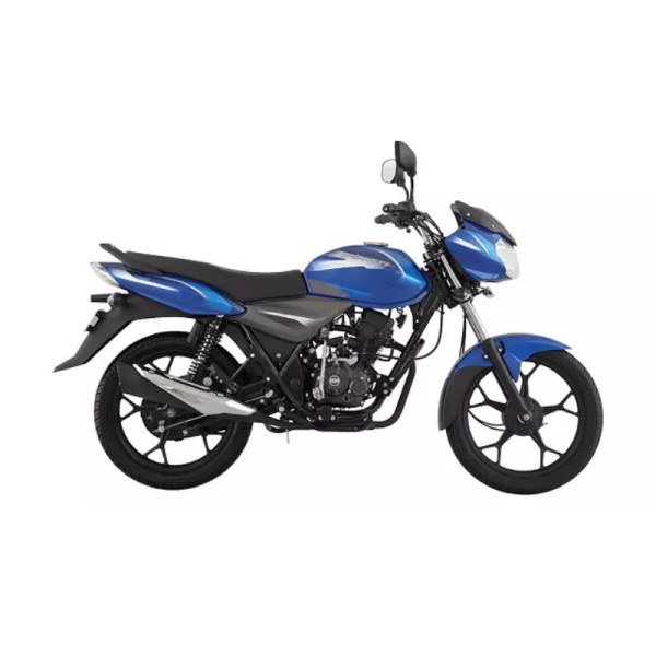 Bajaj Discover 110 Drum