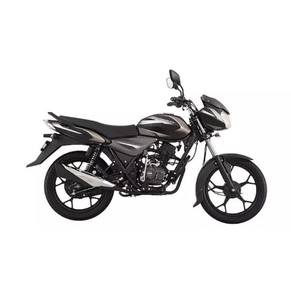 Bajaj Discover 110 Drum