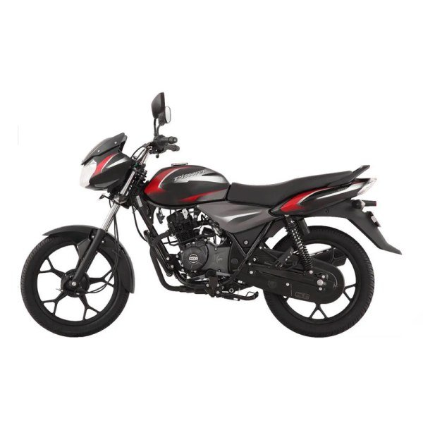Bajaj Discover 125 Drum