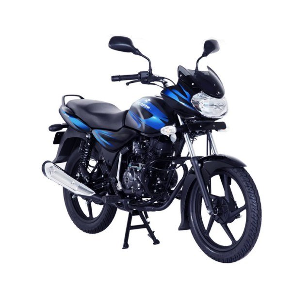 Bajaj Discover 125 Drum